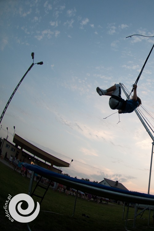 euro bungee eurobungee wynajem łódź