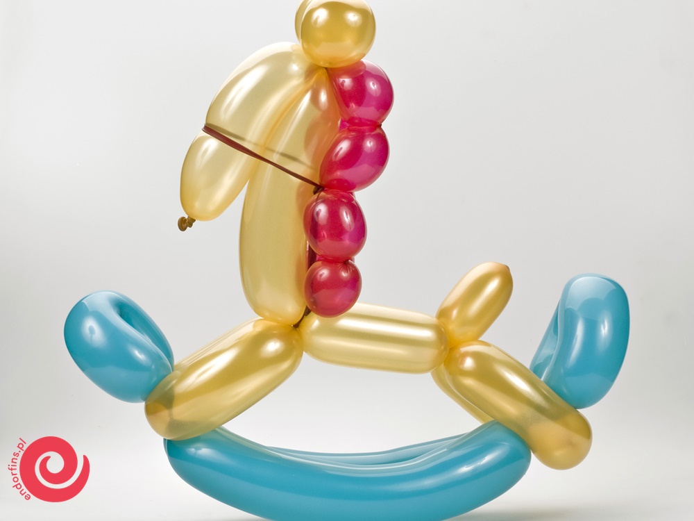 modelowanie balonów z helem konin, kalisz